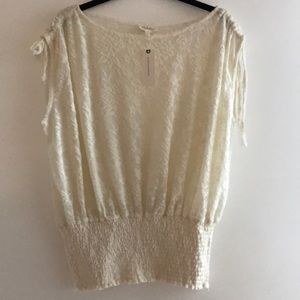 Anthropologie Deletta top